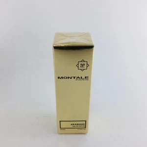 Montale Paris Arabians Eau de Parfum 50ml Nuovo - Bild 1 von 1