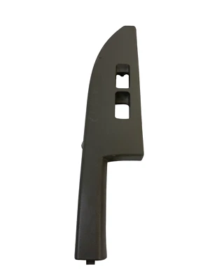 07 08 10 11 Mitsubishi Endeavor Front Right Passenger Door Window Switch Bezel Foto 1 de 4