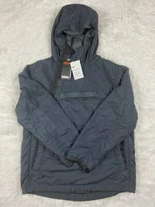 SZ L | $300 Nike Sportswear Tech Pack Synthetic Fill Jacket Navy BV4789-060 - Picture 1 of 7