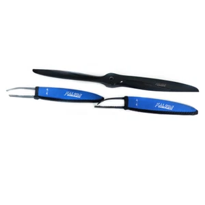 1pc Falcon 29x11inch Carbon Fiber Propeller for RC Gasoline Airplane Engine - Picture 1 of 8