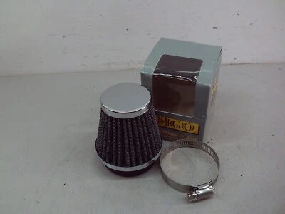 Filtro de aire EMGO Vintage Triumph BSA 12-55754 / 4757 NUEVO DE STOCK Foto 1 de 4