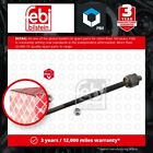 Inner Rack End Fits Vauxhall Zafira B Left Or Right 05 To 14 Tie Rod Joint Febi