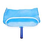 Pool Skimmer Pool Skimmer Net with Solid Plastic Frame,Pool  for Cleaning LZ7