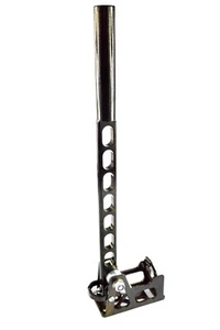 Hydraulic Handbrake Reverse 0.625 Universal - Black Gold Flakes 0369BGF - Afbeelding 1 van 1