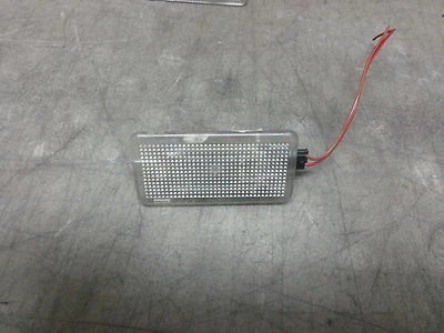 Lower Dash Light & Plug Driver or Passenger 96 97 98 BMW 318TI Black 2 Dr OEM - Image 1 of 2