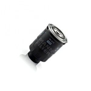 MANN-FILTER WK 8018 x Kraftstofffilter passt für Ford Ranger ET - Picture 1 of 2