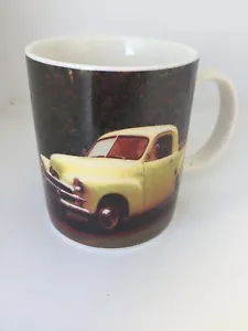 FJ UTE CAR 2 X 300ML CERAMIC COFFEE MUG MAN CAVE - Foto 1 di 4