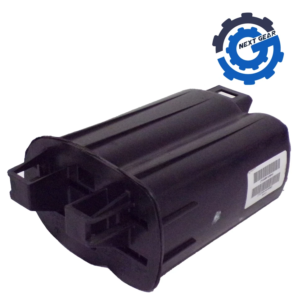 Nuevo bote de vapor de combustible Mopar 2003-2006 300M Sebring Stratus 04891386AD fabricante de equipos originales Foto 1 de 4