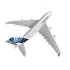 A380 Prototype Civil Airliner Model Simulation Aircraft Model Aviation Model