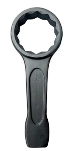 Kennedy 580-726K einseitig Ring Slogging riesiger Mancave Schraubenschlüssel 140 mm metrisch neu - Bild 1 von 2
