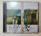Hootie And The Blowfish Hand SIGNED / Fairweather Johnson CD w/5 Autographs
