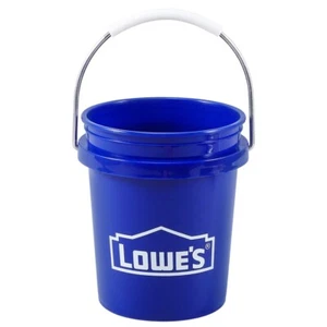NEU! Lowe's 0,5 Quart BPA-freier Mini-Farbeimer 🪣 - Bild 1 von 3
