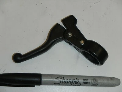 Carburetor Carb Choke hand Lever 2004 Husqvarna TE250 TE 250 - Imagem 1 de 4