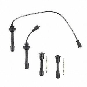 Spark Plug Wire /Boots Kit PRESTOLITE 584008 fits 01-03 Mazda Protege,Protege5  — 第 1/1 张图片