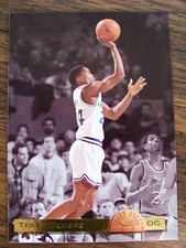 1993 Classic Draft Picks SPECIAL BONUS #SB and ERROR NO FOIL FRONT- Pick Player