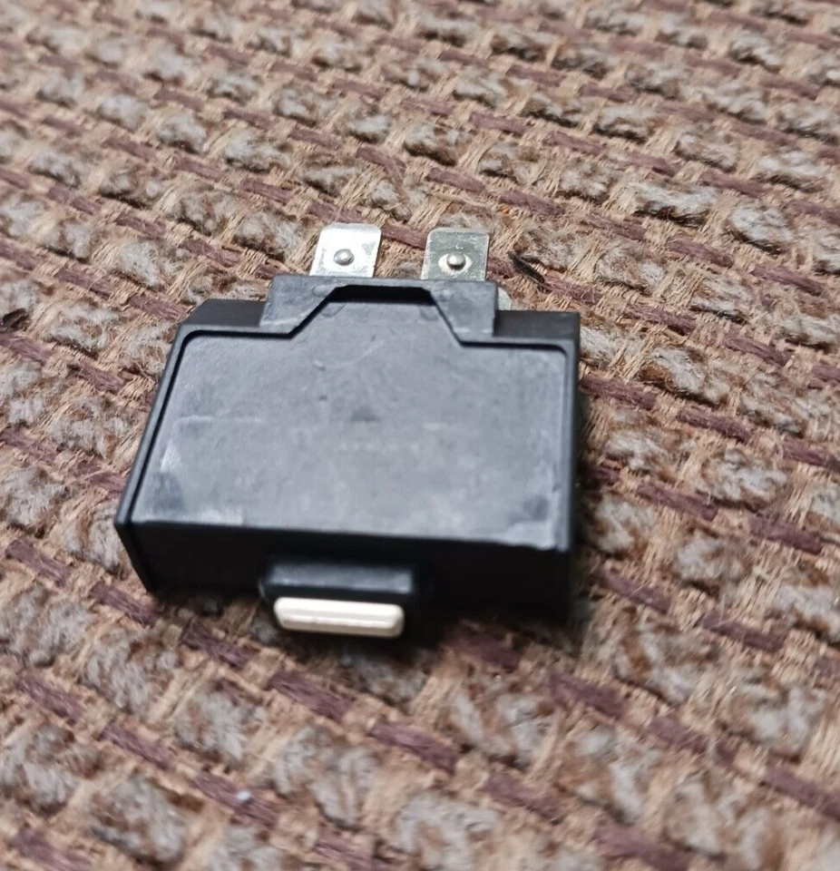 T.S.D. Ручной цепной тормоз 131-0004, 12 В 20 А, 800-428-4449 - Изображение 1 из 3