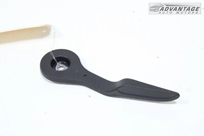 2015-2022 RAM PROMASTER CITY FRONT LEFT DRIVER SIDE SEAT LIFT RECLINE HANDLE OEM - Image 1 of 4