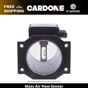 For 1989-1994 Nissan Maxima Mass Air Flow Sensor Cardone 1990 1991 1992 1993 - Picture 1 of 6