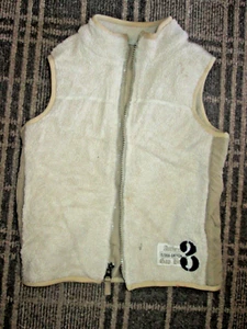 GAP BOYS AGE 3 BODYWARMER Gillette Sleeveless Jacket VEST TOP LINED OUTDOORWEAR - Picture 1 of 5