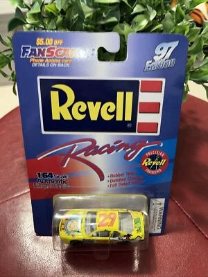 BRAND NEW Revell Racing 97 Edition  Cartoon Network #29 - Image 1 of 4