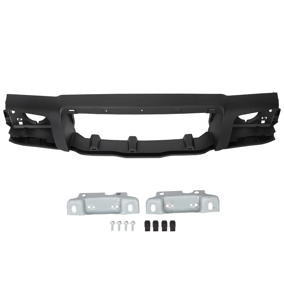 Black Painted Header Panel For 2006-2011 Mercury Grand Marquis 4.6L 8Cyl Engine Foto 1 de 4