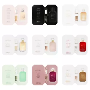 KAYALI Perfume Discovery Vials 1.5 ml | Select Your Scent | Authentic Fragrance - Picture 1 of 28
