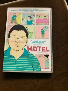 Das Motel (DVD, 2007) - Bild 1 von 3