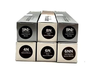 Paul Mitchell The Color Permanent Cream Hair Color 3 oz-Choose Yours - Picture 1 of 1