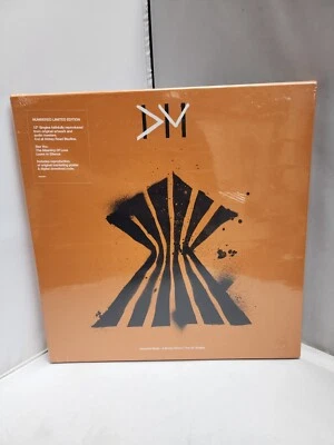 Depeche Mode – A Broken Frame | The 12" Singles Sealed - Image 1 of 4