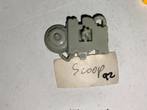 Lote de piezas de accesorios sueltos vintage de 3 3/4"" GI Joe #92 primicia - Imagen 1 de 1