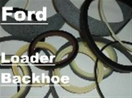 FINN3A539AA Seal Kit Fits Ford - Image 1 of 1