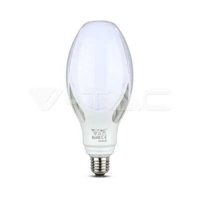 LAMPADINA LED E27 36W OLIVE LAMP SMD CHIP SAMSUNG - SKU 21284 / 21285 - Immagine 1 di 4