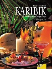Karibik. Küchen der Welt. Originalrezepte und Inter... | Buch | Zustand sehr gut
