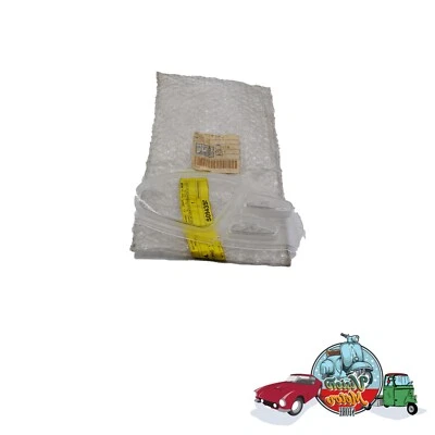 498844 COPERCHIO STRUMENTI CONTAKM ORIGINALE PIAGGIO SFERA 50-125 (VED DESC) - Immagine 1 di 3