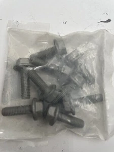 Harley Davidson Screw 5236M (9 Total) - Picture 1 of 2