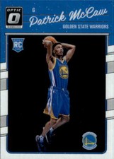 2016-17 Donruss Optic Basketball Card Pick