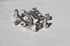 5 Pieces Your Choice   M8-1.25 X 12Mm Thru 100Mm  Stainless Socket Head C/S