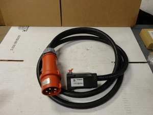 Legrand DTCORD-3P3G Universal Input Cord PRO4X/PX4. - Picture 1 of 12