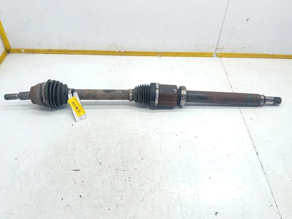 DV613B436 TRASMISSIONE ANTERIORE DESTRA / 2719045 PER FORD TRANSIT CONNECT MONOS - Imagem 1 de 4