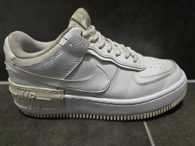 Nike Air Force 1 Turnschuhe Gr. 38, Damen, Sneakers - Bild 1 von 4