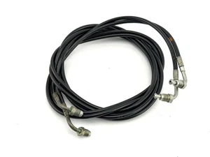 R129 Lines from pump to right valve block 1298004183 Mercedes SL500 - Picture 1 of 9