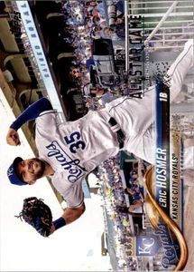 B6469- 2018 Topps All Star Spiel BB Karte #S 1-250 -du Pick- 15 + Free US Schiff - Bild 1 von 490