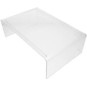 Computerständer Desktop-Monitorständer Computererhöhungen Für Den Schreibtisch - Photo 1/12