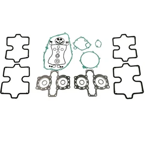 For HONDA VF 700 750 C F Magna S Sabr MS Motorcycle  Engine Complete Gasket Set - Picture 1 of 8