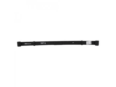 For 1986-1994 Nissan D21 Leaf Spring Rear Belltech 24598DCNF 1987 1988 1989 1990 - Image 1 of 2