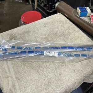 New Nova 1968-72 Door Frame Moulding Front Right Hand Corvex Moulding CV15-S11-5 - Picture 1 of 16