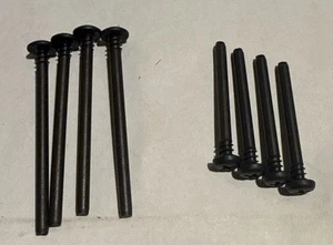 Tamiya M-chassis 32mm/46mm Suspension Pin Set (8 pcs) M03/M04/M05/M06/FF02/TL01 - Picture 1 of 1