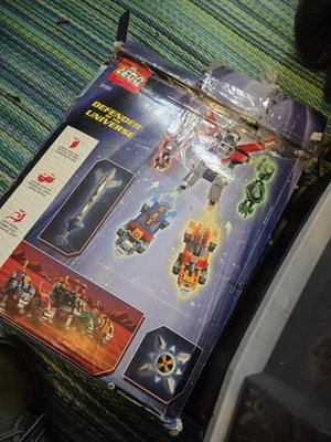 LEGO Ideas: Voltron (21311) Foto 1 de 3