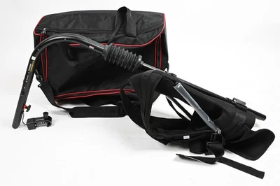 Chaleco estabilizador Flycam Flowline 300N soporte cámara #519 Foto 1 de 4