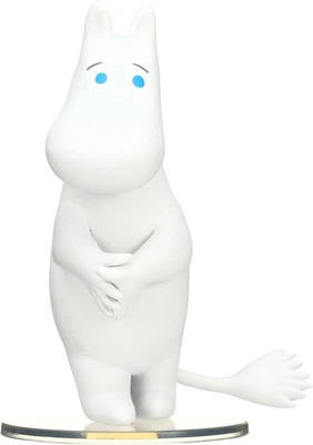 Moomintroll UDF MOOMIN Serie 1 Foto 1 de 4